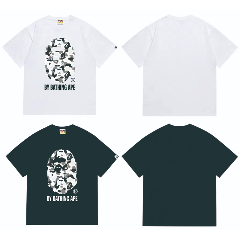 Bathing ape T Shirts