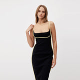 Women Dress Simple Non-Mainstream Fresh Dress