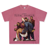 TUPAC SHAKUR T-Shirt