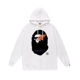 Bathing ape Hoodie