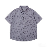 Mens beach shirt