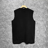 Amiri tank top horse print