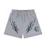 Eric Emanuel Ee Shorts Fitness Mesh Sports Quick-drying Shorts