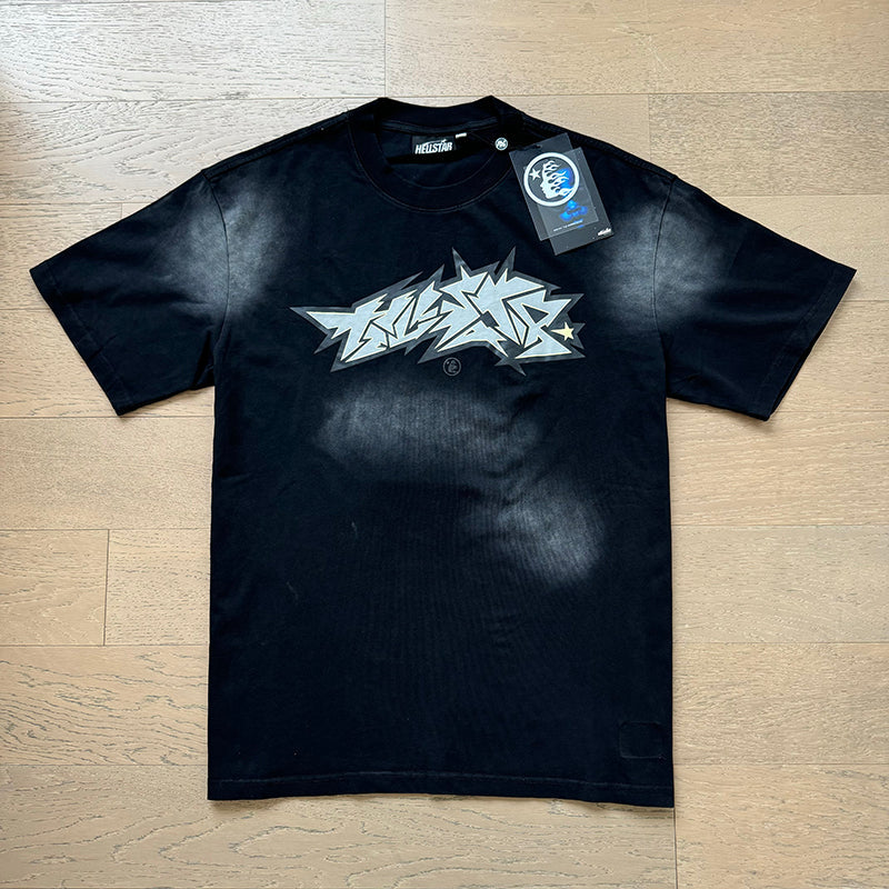 Hellstar T Shirts Retro style high street trend