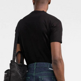 Dsq2 T Shirt 1964 Printed Short Sleeve T-shirt round Neck