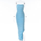 Women Dress Sexy Fashion Temperament Dress