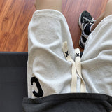 Men Beach Shorts Casual Summer Loose Sports