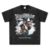 Pop Smoke T shirts