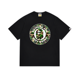 Bathing Ape T Shirt #SC001