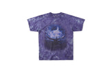 Cpfm T Shirt Tie-Dye Men's and Women's Short-Sleeved T-shirt