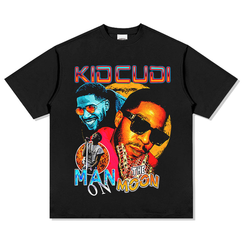 Kids Cudi T-Shirt