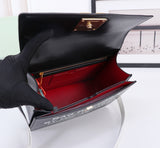 Off White Bag Casual Outdoor Convenient Tote Bag