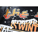 Hellstar T Shirts Retro style high street trend