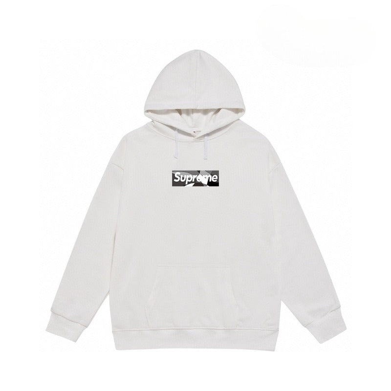 Supreme Hoodie