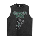 Green Day T Shirt