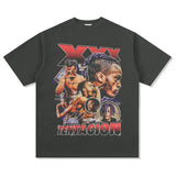 XXXTentacion T-shirt