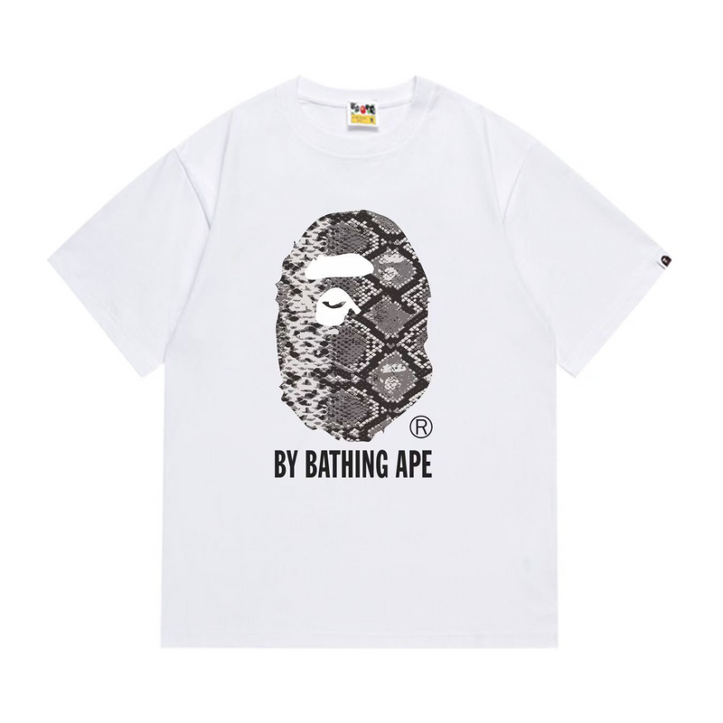 Bathing ape T Shirts