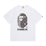 Bathing ape T Shirts