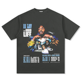 Lil tjay T-shirt