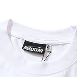 Hellstar T-Shirt Rhinestone