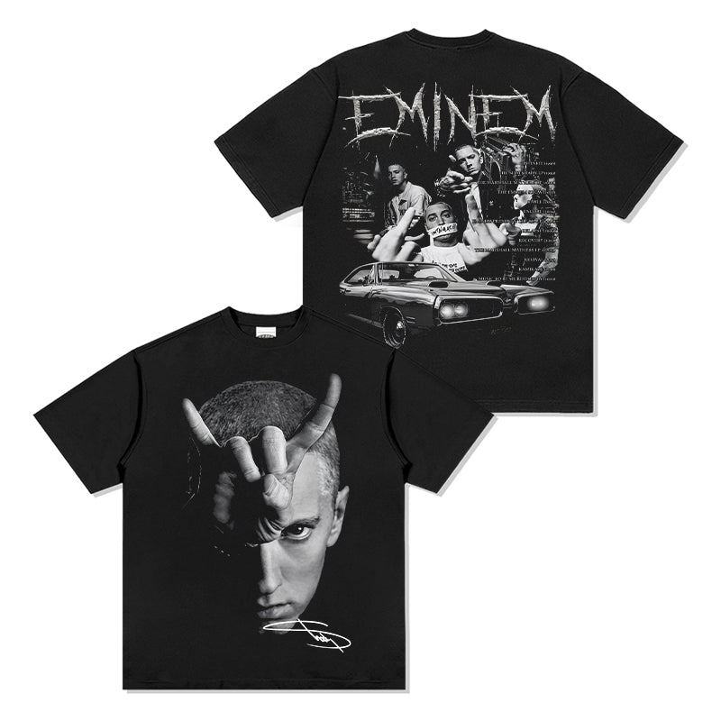 Eminem T-shirt