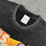 Pop Smoke T-shirt