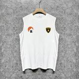 Rhude Tank T Shirts