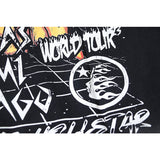 Hellstar T Shirts Retro style high street trend