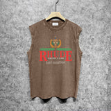 Rhude Tank T Shirts