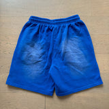 Hellstar Shorts Retro Style High Street Trend