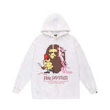 Bathing ape Hoodie