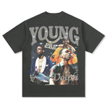 YoungDolph T-shirt