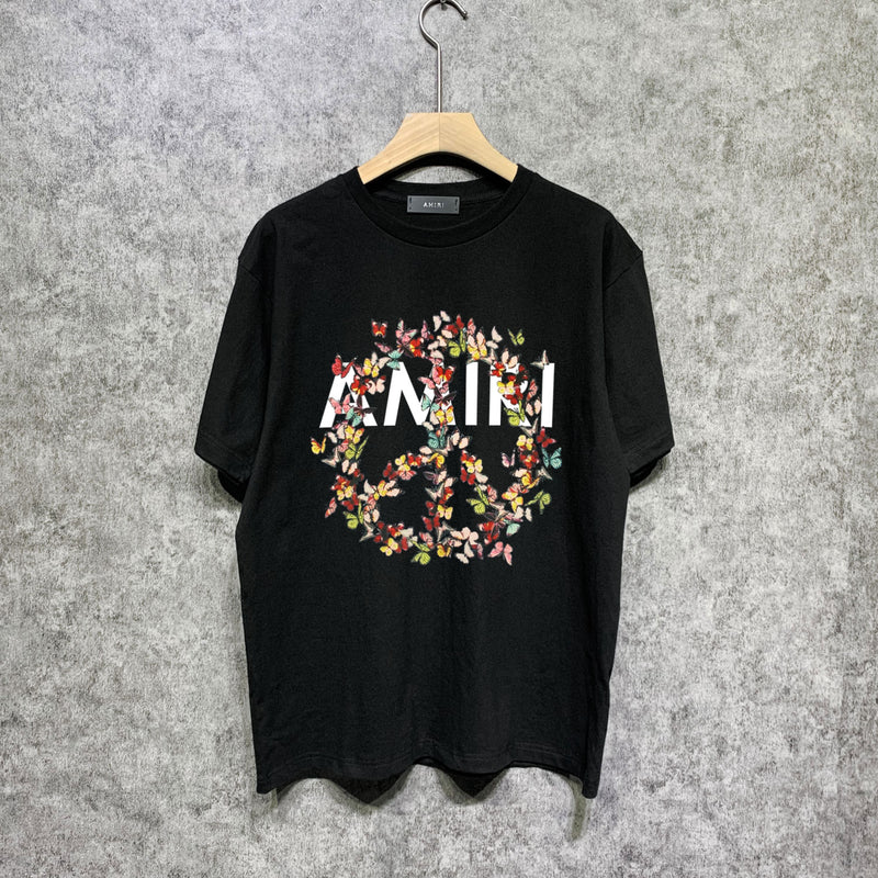 Amiri T Shirts