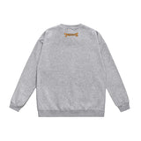 Bathing ape Crew neck sweatshirt