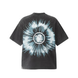 HELLSTAR T-shirt Direct Printing Pattern