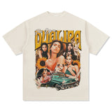 DUALIPA T shirts