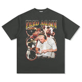 fred again T-shirt