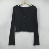 Women Vest Suspenders Vest Jacket Two-Piece Set