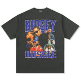 Nipsey Hussle T-shirt