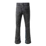 Amiri Jeans High Street Distressed#9305