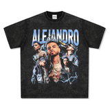 Rauw Alejandro T-shirt