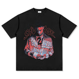 21 SAVAGE T-shirt