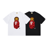 Bathing ape T Shirts