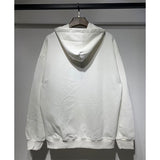 Amiri Hoodie High Street Fashion Prints