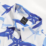 Mens beach shirt
