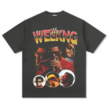 The Weekend T-shirt