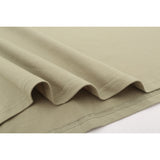 Fog Essentials tank summer FOG letter crew neck vest