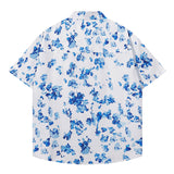 Mens beach shirt