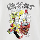 Supreme Hoodie