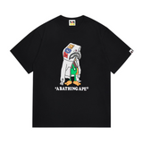 Bathing ape T Shirts